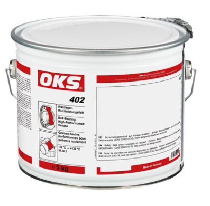 OKS 402 5 kg