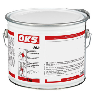 OKS 403 5 kg