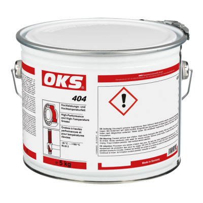 OKS 404 5 kg