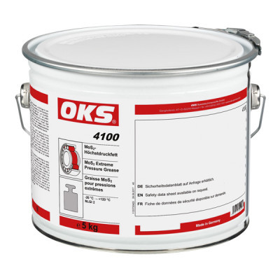 OKS 4100 5 kg