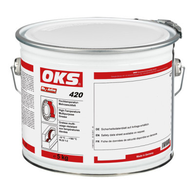 OKS 420 5 kg