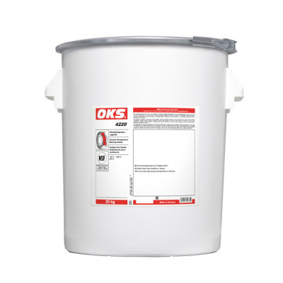 OKS 4220 25 kg