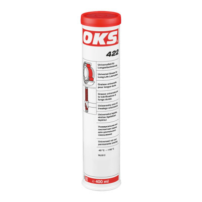 OKS 422 400 ml