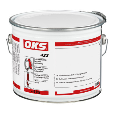 OKS 422 5 kg