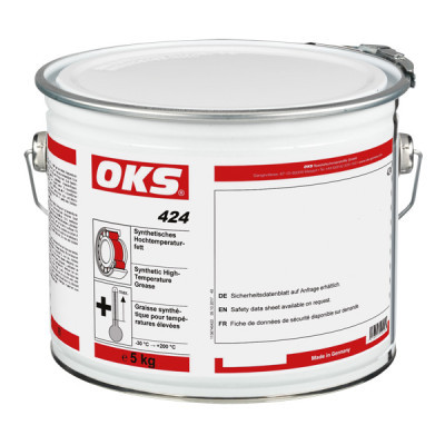 OKS 424 5 kg