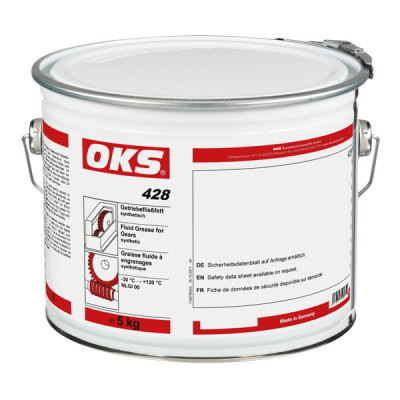 OKS 428 5 kg