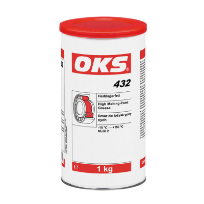 OKS 432 1 kg