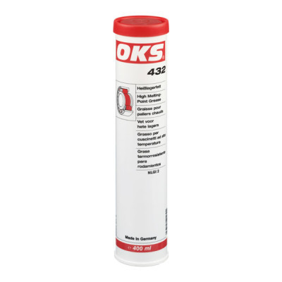 OKS 432 400 ml