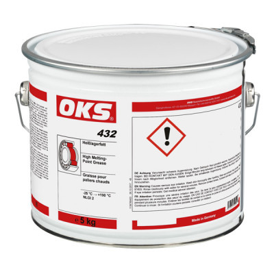 OKS 432 5 kg