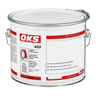 OKS 433 5 kg