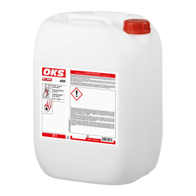 OKS 450 25 l