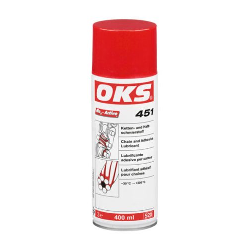 OKS 451 400 ml Lánckenő