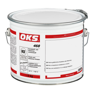 OKS 468 5 kg