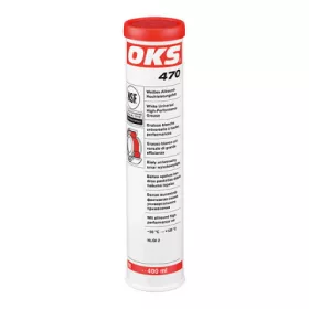 OKS 470 400 ml Zsír