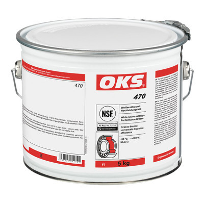 OKS 470 5 kg