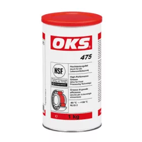 OKS 475 1 kg Zsír