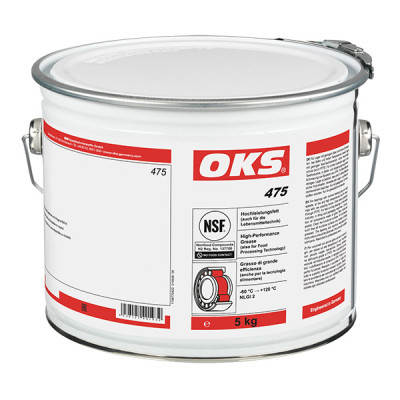 OKS 475 5 kg
