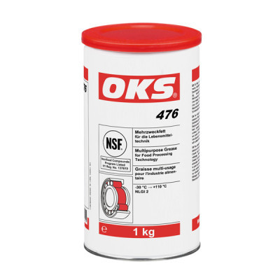 OKS 476 1 kg