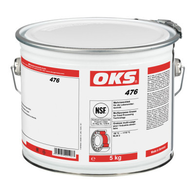 OKS 476 5 kg