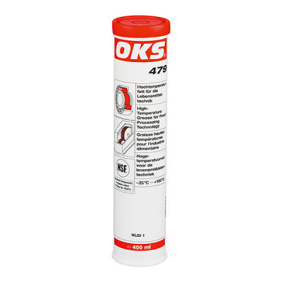 OKS 479 400 ml Zsír
