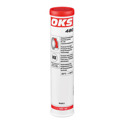 OKS 480 400 ml