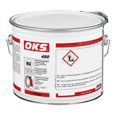 OKS 480 5 kg