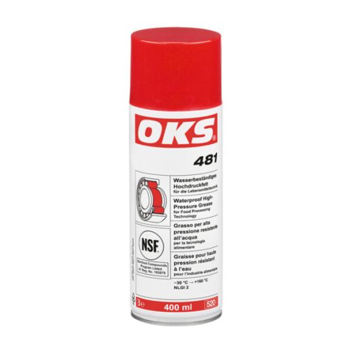 OKS 481 400 ml