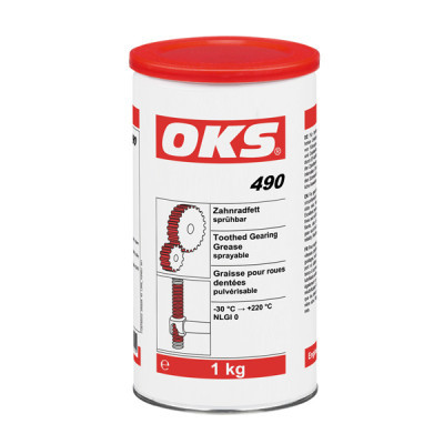 OKS 490 1 kg