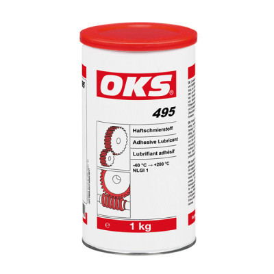 OKS 495 1 kg