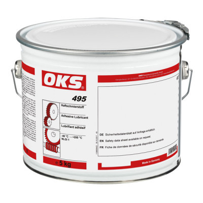 OKS 495 5 kg