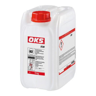 OKS 536 5 kg