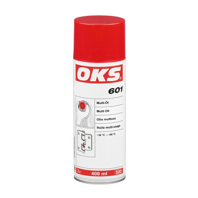 OKS 601 400 ml Multi-olaj aerosol