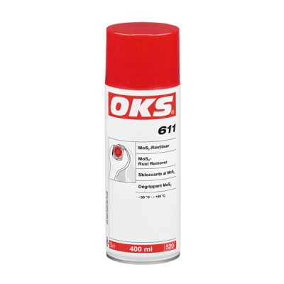 OKS 611 400 ml Csavarlazító