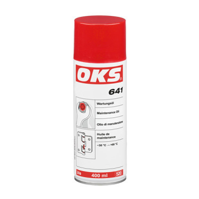 OKS 641 400 ml