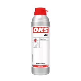 OKS 661 250 ml Rozsdaoldó spray