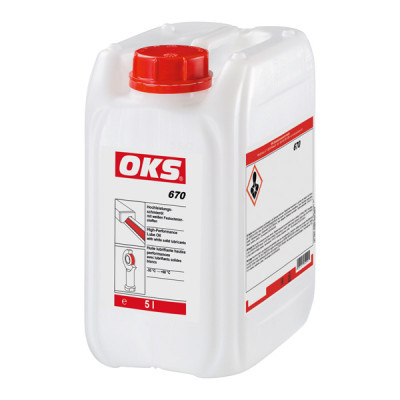 OKS 670 5 l