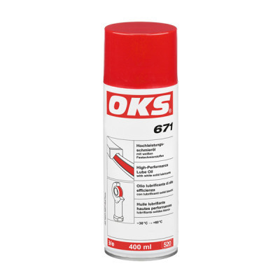 OKS 671 400 ml