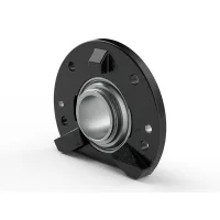 Golyóscsapágy-egységek