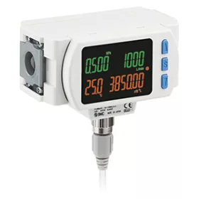 PF3A801H-L2N SMC