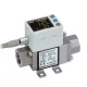 PF3W721-F12-BTN-M SMC