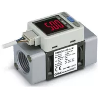  PFMB7501/102/202, Digitális áramlásérzékelő 2 színű kijelzővel