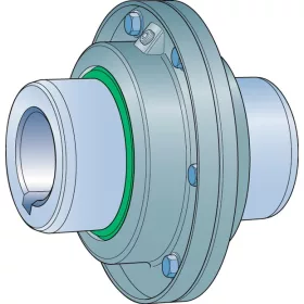 PHE 1100TGVCOVER SKF