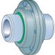 PHE 1100TGVCOVER SKF