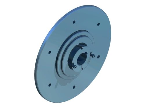 PHH BF12 SKF