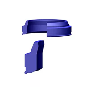 P 100X110X6.5/8 DH5 (K06)