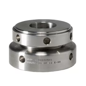 SM 12 E-SS SKF