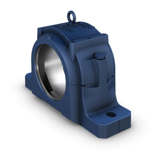 SNLN 3040 SKF