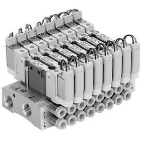 SS0755-05C4FC SMC