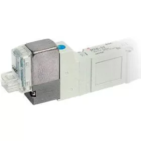 SY313-5MOU-C4-Q SMC