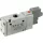 SYJ712M-5LOU-01F-Q SMC